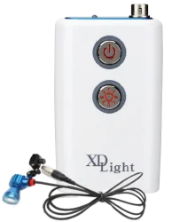 Portable LED System XD Light