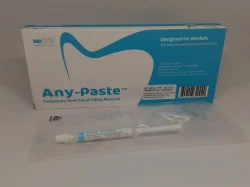 Endodontic Material Any Paste