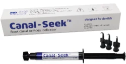 Endodontic Material Canal Seek