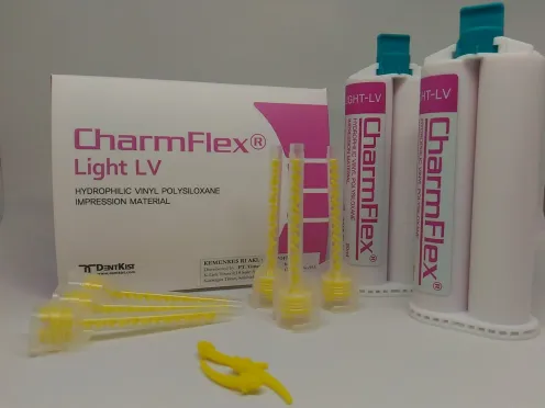DENTKIST Charmflex Light LV (Flowable) 1 charmflex_light_lv1_1