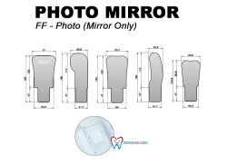 Photo Mirror Photo Mirror Only